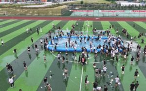 2025年天府新区通用航空职业学院报名条件_报名方式
