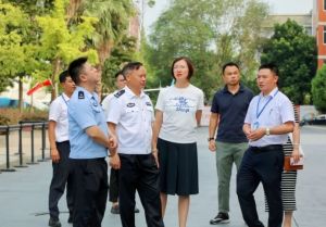 2024年四川科创技工学校学校校风介绍_学校校风好不好