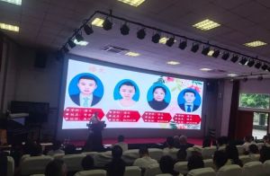 2025年温江中学属于什么档次_高不高