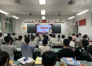 2025年大邑职高有什么专业_专业好不好