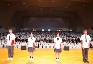 2025年成都市新津区成外学校入学条件_高不高