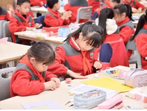 2025年新川外国语教学质量如何_教学模式