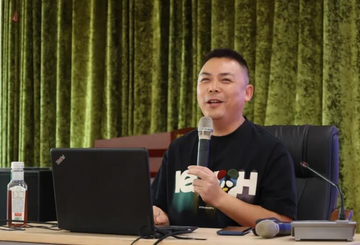成都市青白江区为明学校