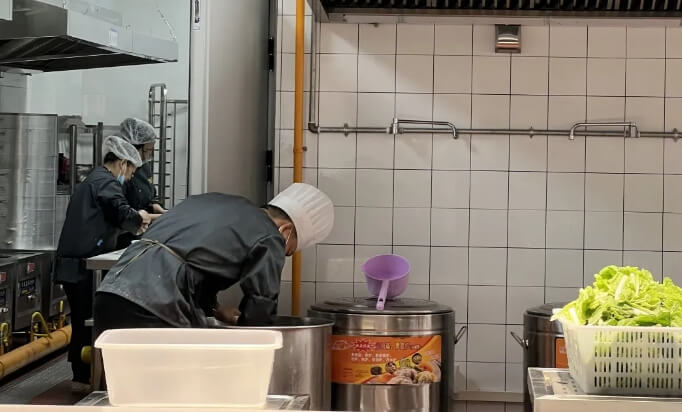 成都指南针职业技术学校