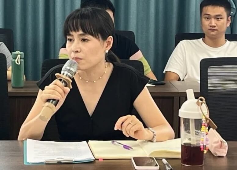 四川省蒲江县职业中学