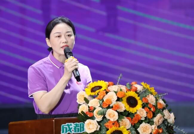 成都东辰外国语学校