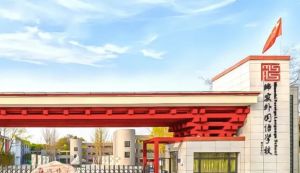 2025年成都市郫都区绵实外国语学校怎么样_学校介绍
