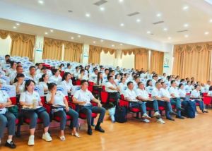 2025年眉山育英学校怎么样_学校介绍