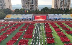 2025年南溪职校怎么样_学校介绍