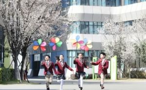2025年北外附属东坡外国语学校怎么样_学校介绍