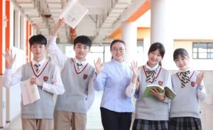 2025年成都东辰外国语学校报名对象_报名方式
