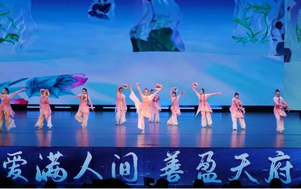 成都师上高中