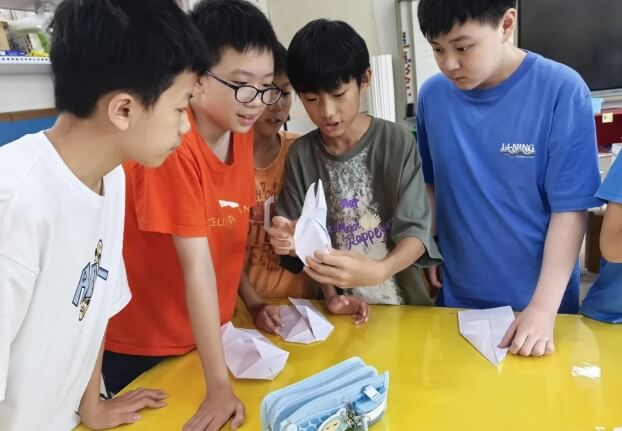 成都美视学校