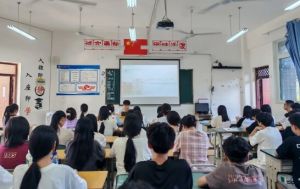 2025年南充工贸科技职业学校招生对象_招生方式