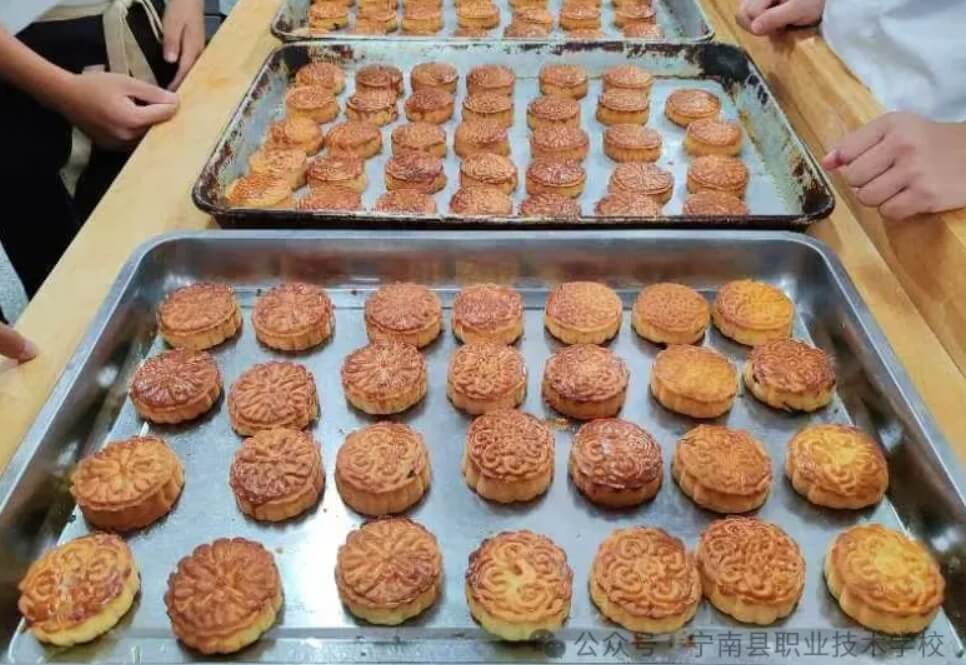 宁南县职业技术学校