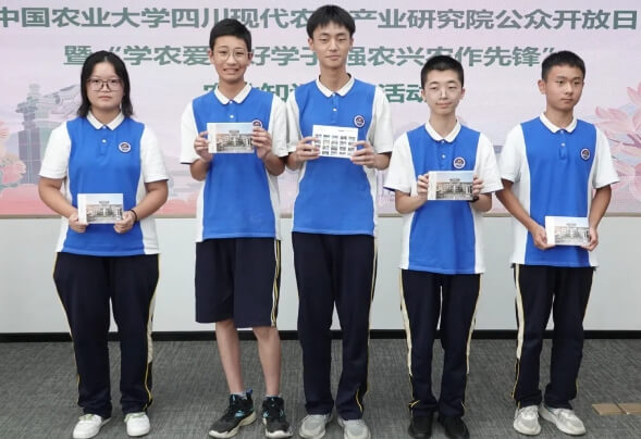 新津实验高中