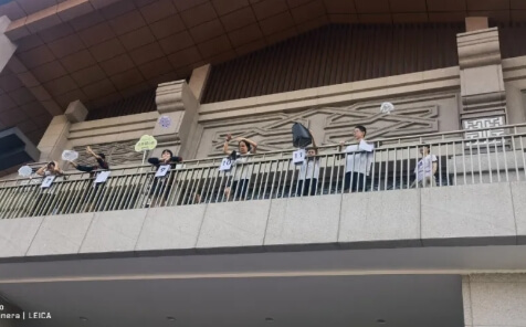成都西川汇锦都学校