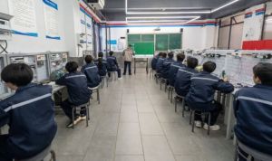 2025年成都万通高级技工学校怎么样_学校介绍