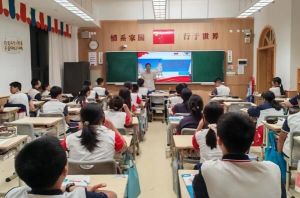 2025年新川外国语师资如何_师资介绍
