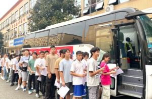 2025年四川科华高级技工学校宿舍如何_宿舍介绍