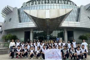 2025年实外金牛高级中学师资如何_师资介绍
