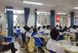 2025年新津实验高中师资如何_师资介绍