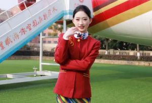 2025年四川天府新区航空旅游职业学院怎么样_学校介绍