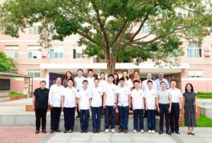 2025年嘉祥锦江中学怎么样_学校介绍