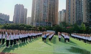 ​2025年成都市温江区光华实验中学校怎么样_学校介绍