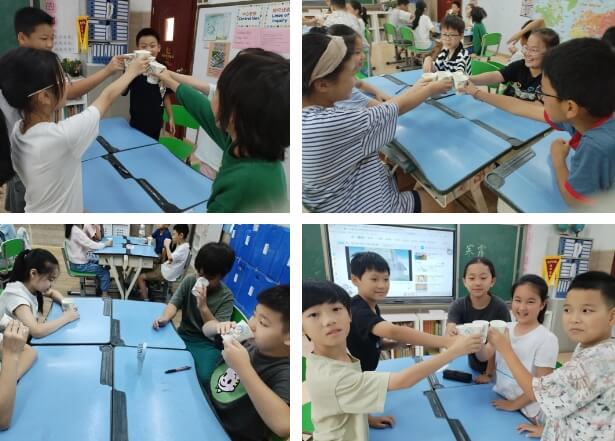 成都美视学校