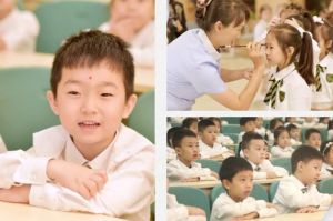 2025年成都东辰外国语学校师资如何_师资介绍