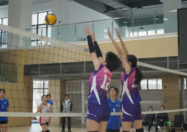 都江堰市领川实验学校