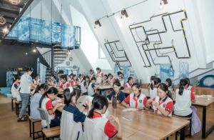 2025年新川外国语校风如何_校风介绍