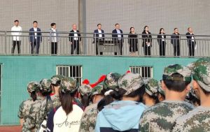 2025年四川省服装艺术学校怎么样_学校介绍