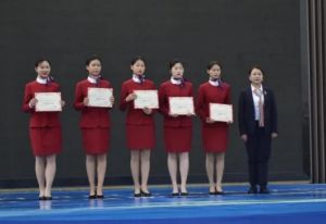 2025年自贡旅游职高宿舍环境如何_宿舍环境介绍