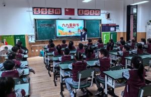 2025年都江堰市嘉祥外国语学校教学设施如何_教学设施介绍
