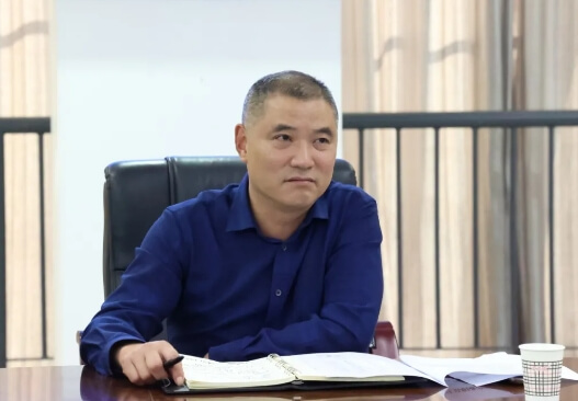 通江职中