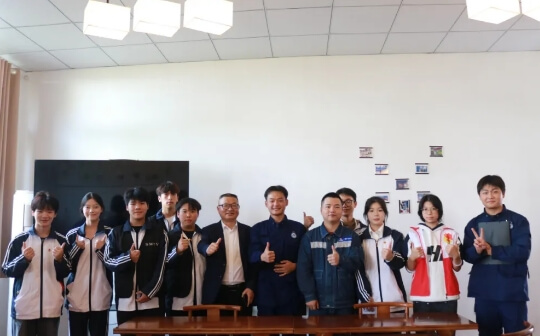 南充技师学院
