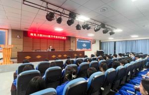 2025年四川省南充卫生学校招生对象_招生介绍