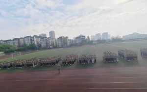 2025年四川省盐业学校办学规模如何_办学规模介绍