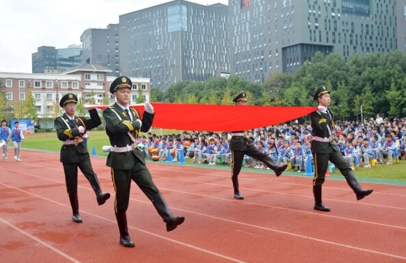 成都美视学校