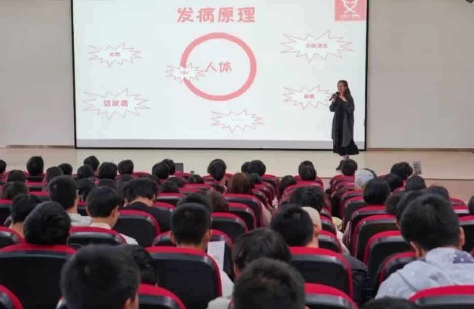 四川科慧技工学校