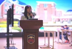 2025年新川外国语课程设置如何_课程设置介绍
