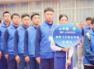 2025年绵阳泛美飞行职业技术学校师资如何_师资介绍
