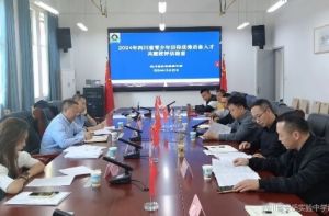 2025年四川省安岳实验中学教学设施介绍_教学设施介绍