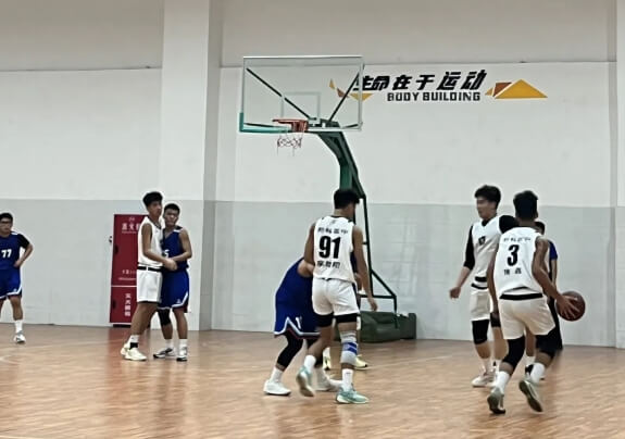 仁寿新科学校