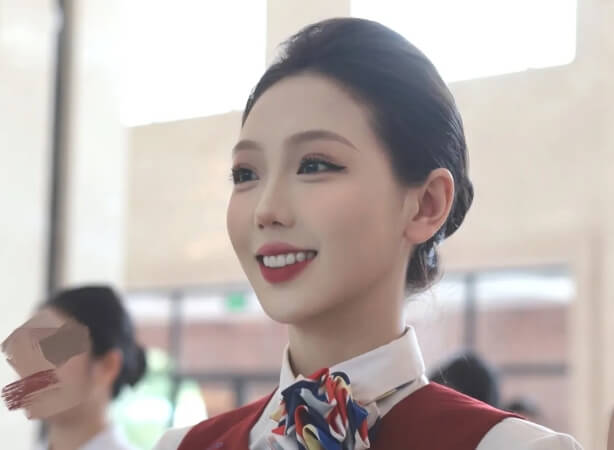 成都航空职业技术学院