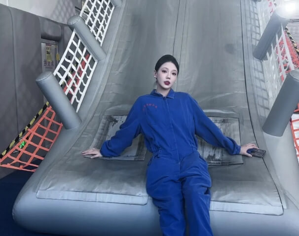 成都航空职业技术学院