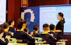2025年眉山东辰学校校风如何_校风介绍