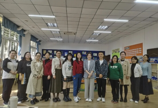 成都美视学校